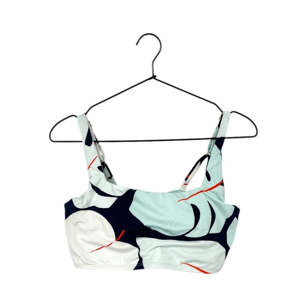 Crave Design Designed Swim Top | Medium
